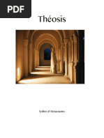 Theosis