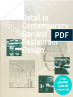 Drew Plunkett & Olga Reid (2012) Detail in Contemporary Bar and Restaurant Design PDF