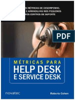 Metricas Helpdesk PDF