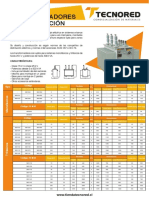 Transformadores de Distribucion