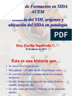 1 Historia y orígenes VIH 2017.pdf