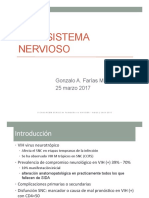 8 VIH y Sistema Nervioso 2017 PDF