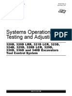 Systems Operation Testing and Adjustin Tool Control System Renr7389-19 PDF