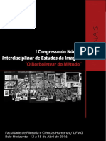 Anais - I Congresso Do Grupo Ninfa PDF