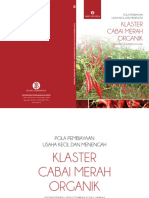 Pola Pembiayaan Usaha Kecil dan Menengah Klaster Cabai Merah Organik.pdf