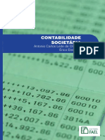 Livro Contabilidade Societaria PDF