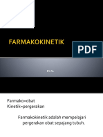 FARMAKOKINETIK