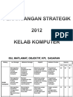 Peranc - Strategik Kelab KOMPUTER