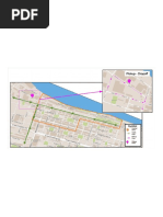 Lyft Pick-up_map 2019