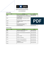 Semana Inducción Estudiantes Nuevos PDF