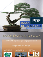 BONSAI BaSICO PDF