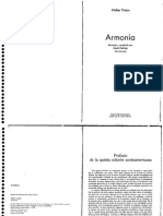 Walter Piston - Armonia PDF