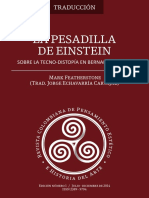 7.trad LA PESADILLA DE EINSTEIN PDF