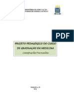 Projeto Pedagógico - Medicina UFPI CMRV 2014.pdf