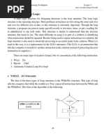 Loop Programming Exercises and Solutions in C - Codeforwin | PDF ...