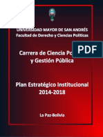 1.3.3 PEI Carrera de Ciencia Politica y Gestión Publica PDF