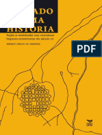 Traçado de Uma História - Ebook PDF