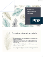 Preseci PDF