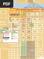 St. Patrick's Day Road Closures