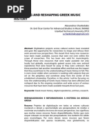 06 Musica e Contexto - 2015 - Charkiolakis