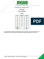 Barem Comper Matematica EtapaI 2018 2019 Clasa0