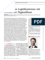 08-2016 Pharmind Planung Von Logistiksystemen Till Krenzien PDF