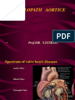 Valvulopatii Aortice.rom