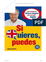 Si quieres puedes. Inglés.pdf