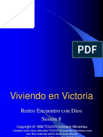 Viviendo en Victoria 8