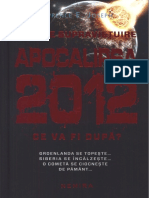 Lawrence Joseph - (Apocalipsa 2012) 01 Ce Va Fi Dupa #1.0 5