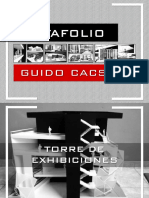Portafolio Cacsire PDF
