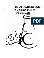 Analisis de Alimentos Fundamentos y Tecnicas-UNAM.pdf