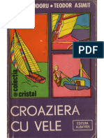 Radu Theodoru, Teodor Asimit - Croaziera cu vele.PDF