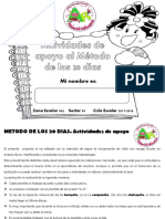 20 Dìas Version Maestro PDF
