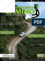 Construyendo Caminos Edicion N°12 PDF