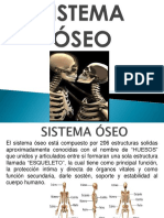 Sistema Oseo