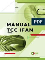 Manual de TCC do Instituto Federal do Amazonas