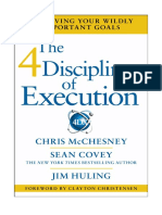 4 Disciplines Of Execution Work Sheets and Graphics (Sean Covey).pdf