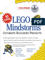Lego projects