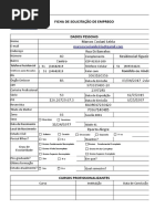 Cópia de Cópia de Ficha de Solicitação de Emprego(1)