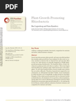 Download Plant Growth Promoting Annurevmicro by Bluesunleaf SN40174408 doc pdf