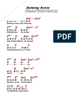 Balang Araw PDF