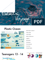 Fantastic Voyage - OGR - 1