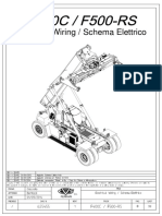 Diagrama Electrico FERRARI PDF