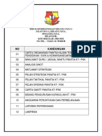 Isi Kandungan Fail