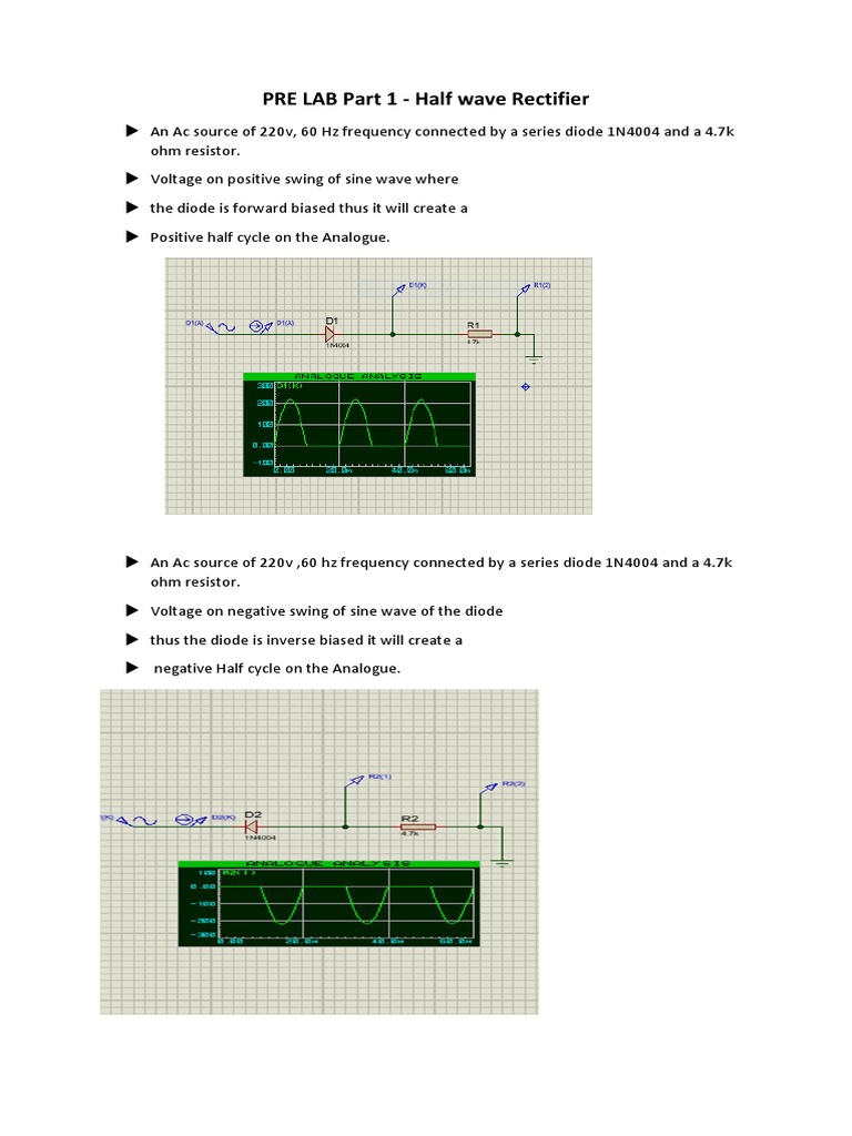 Ec Lab Experiment | PDF | Electrical Impedance | Electrical Network