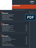 Hoteleria y Turismo