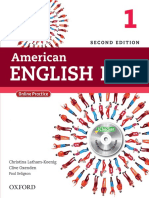 American English File 1 - SB 1.pdf