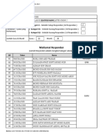 Borang Pengesahan Token