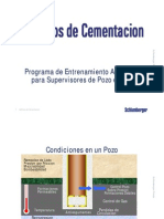 04 - Aditivos de Cementación